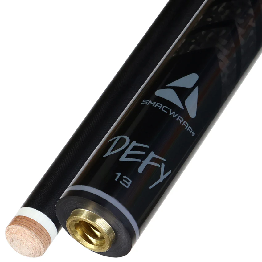 Uniloc McDermott Defy Carbon Fiber Cue Shaft - Image 4
