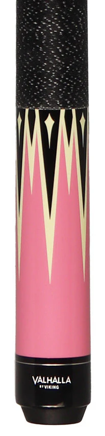 Valhalla VA302 Graphic Pool Cue - Image 4
