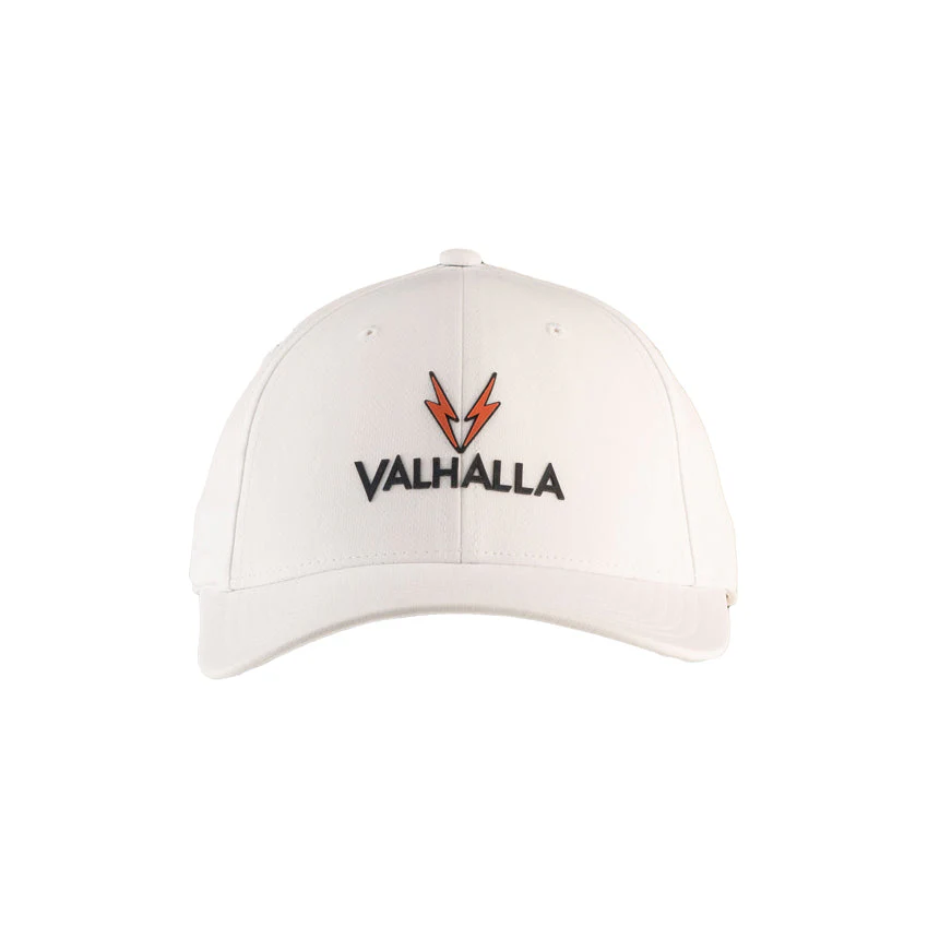 Valhalla Stratus White Hat - Image 3