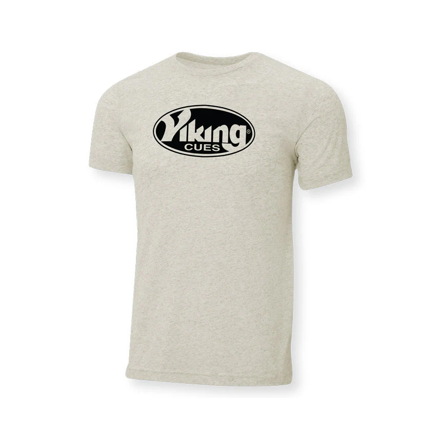 Viking Classic Cement T-Shirt - Image 7