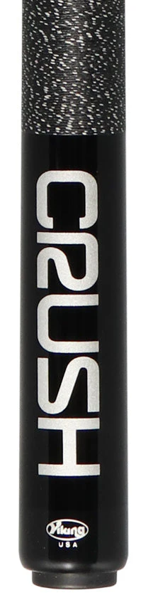 Viking Crush Linen Wrap Break Cue - CR02 - Image 2
