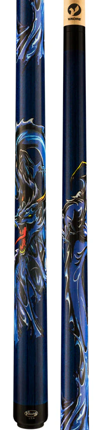 Viking DE0507 De-Cues Series Play Cue - Image 3