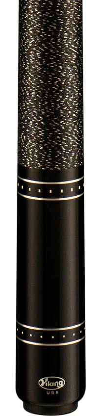 Viking DF0202 Defender Series Play Cue -Midnight Black Stained Maple - Image 2