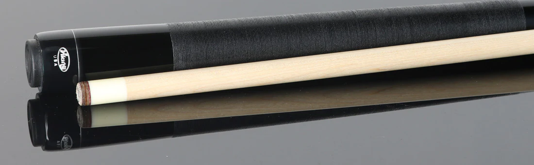 Viking RAG002 Ragnar Youth Pool Cue - Black - Image 3