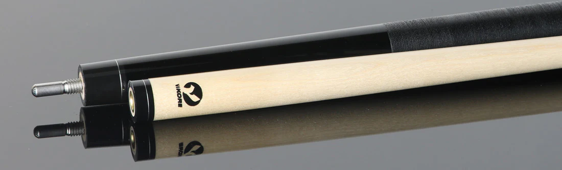 Viking RAG002 Ragnar Youth Pool Cue - Black - Image 4