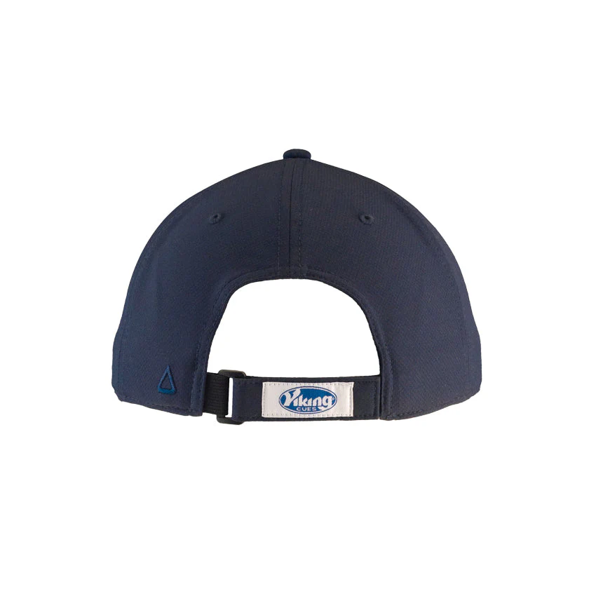 Viking Stratus Navy Blue Hat - Image 3