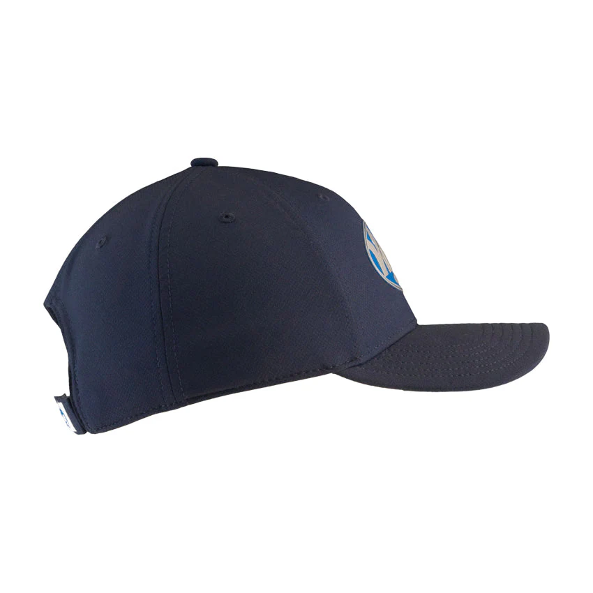 Viking Stratus Navy Blue Hat - Image 4