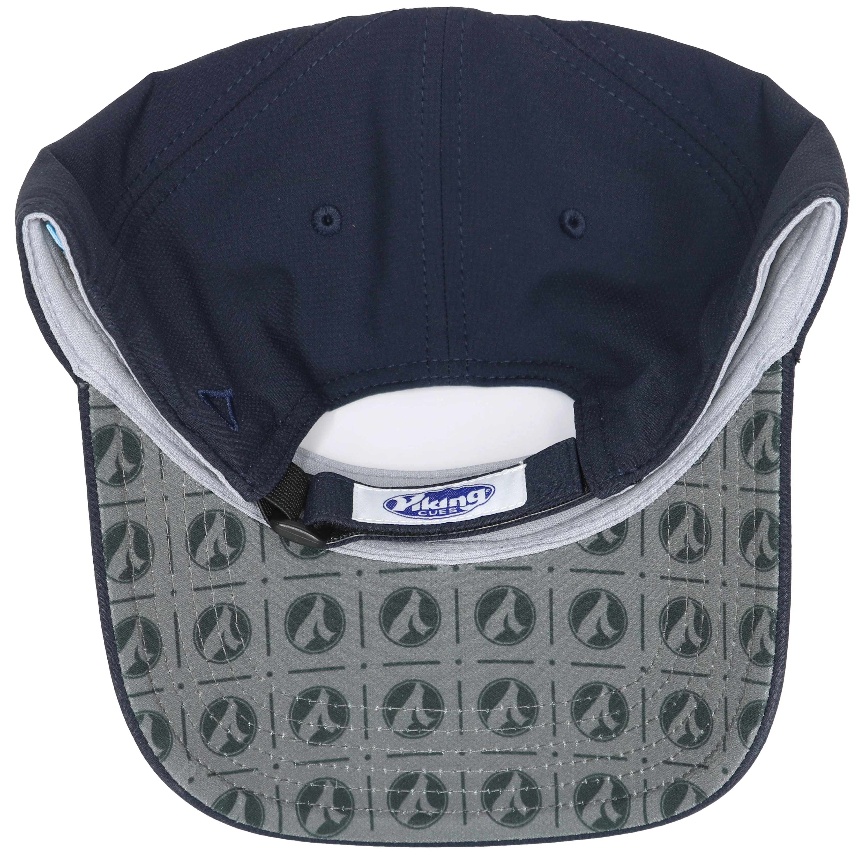 Viking Stratus Navy Blue Hat - Image 5