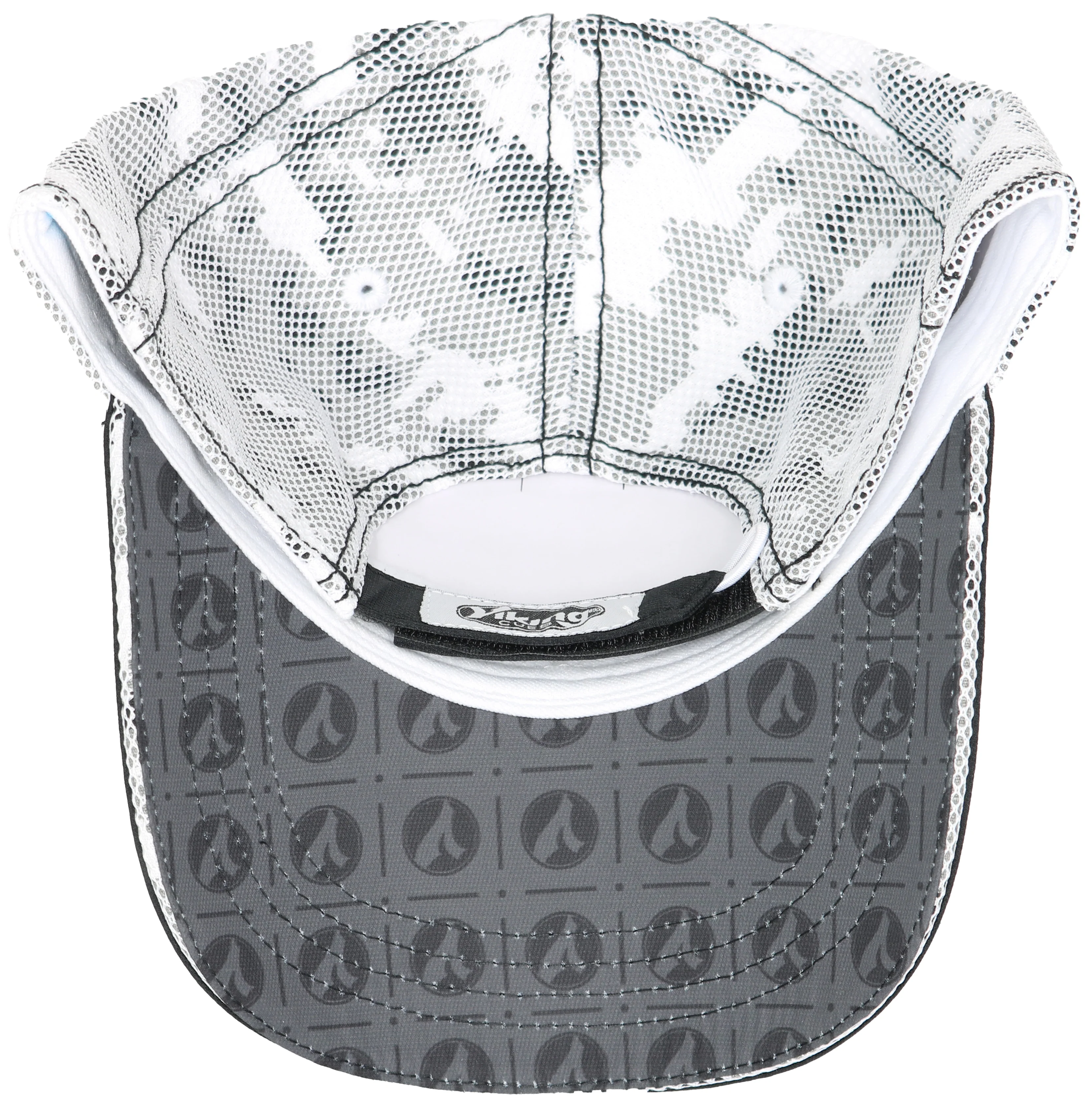 Viking Taylor Black Hat - Image 5