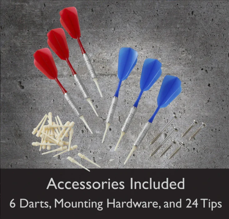 Viper 42-1017 797 Electronic Dartboard - Image 10
