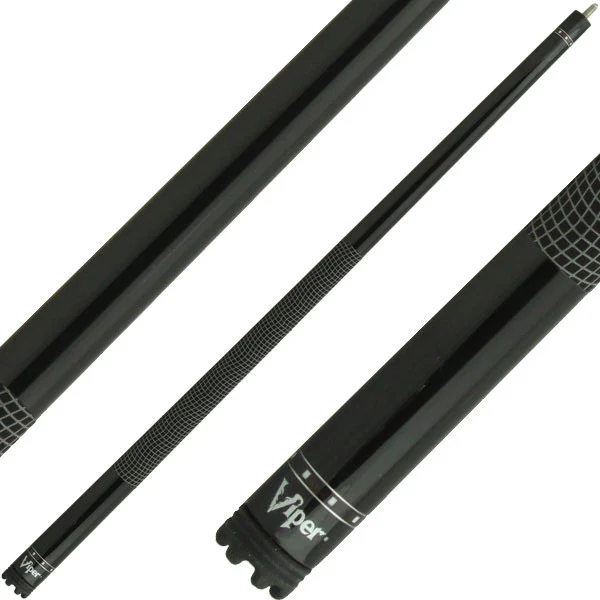 Viper PP-60-18 Clutch - Black