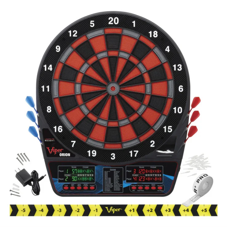 Viper 42-1036 Orion Electronic Dartboard