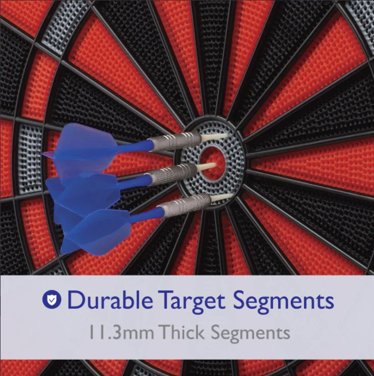 Viper 42-1036 Orion Electronic Dartboard - Image 11