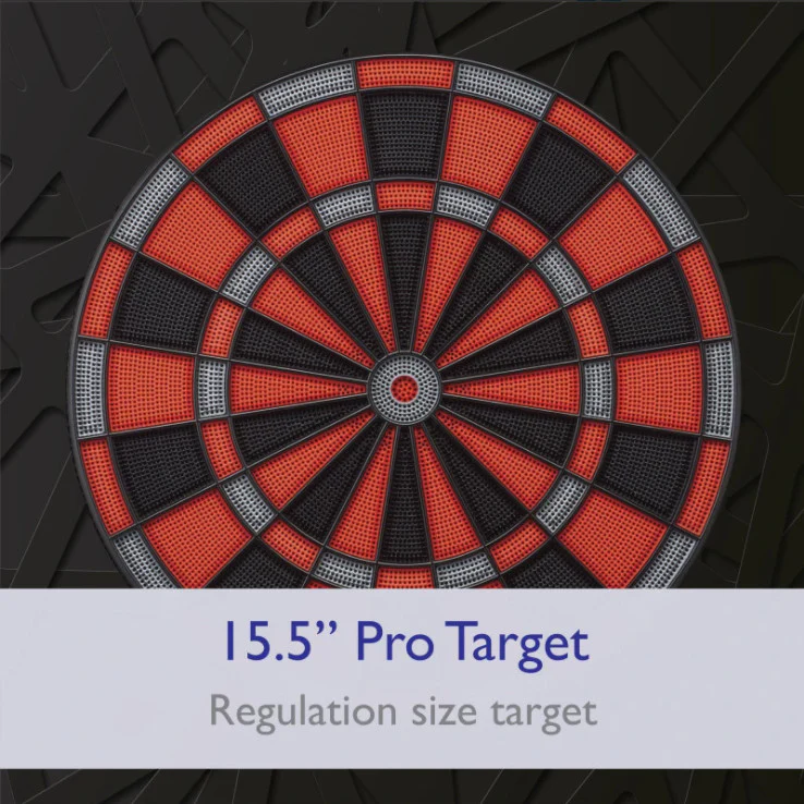 Viper 42-1036 Orion Electronic Dartboard - Image 5