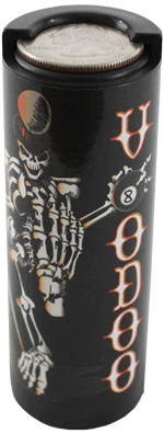 Voodoo NICHVOD Coin Holder