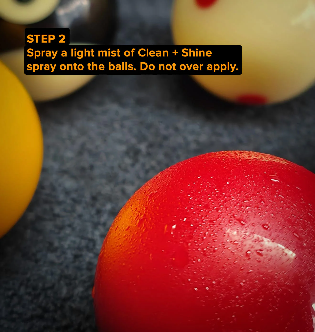 Whizza Ball Cleaner Kit - Image 4